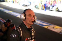 24 Heures du Mans: De kwalificaties in beeld gebracht
