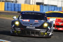 24 Heures du Mans: De kwalificaties in beeld gebracht