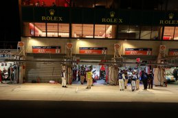 24 Heures du Mans: De kwalificaties in beeld gebracht