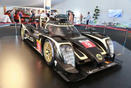24 Heures du Mans: De kwalificaties in beeld gebracht