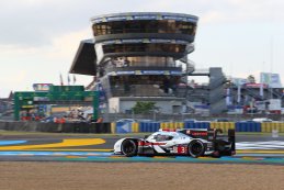 24 Heures du Mans: De kwalificaties in beeld gebracht