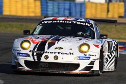 24 Heures du Mans: De kwalificaties in beeld gebracht