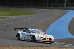 24 Heures du Mans: De kwalificaties in beeld gebracht