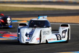 24 Heures du Mans: De kwalificaties in beeld gebracht