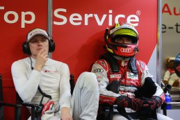24 Heures du Mans: De kwalificaties in beeld gebracht
