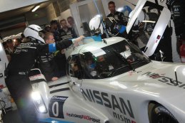 24 Heures du Mans: De kwalificaties in beeld gebracht