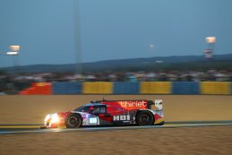 24 Heures du Mans: De kwalificaties in beeld gebracht