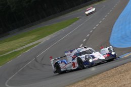 24 Heures du Mans: De kwalificaties in beeld gebracht