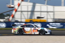 24 Heures du Mans: De warm-up in beeld gebracht