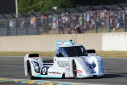 24 Heures du Mans: De warm-up in beeld gebracht