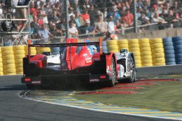 24 Heures du Mans: De warm-up in beeld gebracht