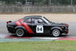 Circuit Zolder, donderdag 19 juni 2014 – Internationale testdag