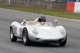 Circuit Zolder, donderdag 19 juni 2014 – Internationale testdag