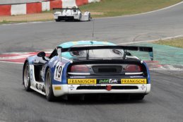 Circuit Zolder, donderdag 19 juni 2014 – Internationale testdag