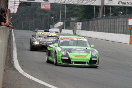 Circuit Zolder, donderdag 19 juni 2014 – Internationale testdag