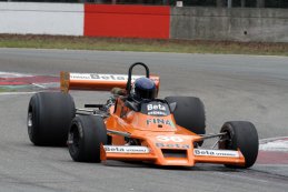 Circuit Zolder, donderdag 19 juni 2014 – Internationale testdag