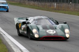 Circuit Zolder, donderdag 19 juni 2014 – Internationale testdag