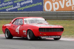 Circuit Zolder, donderdag 19 juni 2014 – Internationale testdag