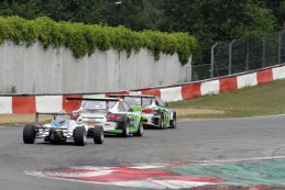 Circuit Zolder, donderdag 19 juni 2014 – Internationale testdag