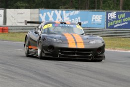 Circuit Zolder, donderdag 19 juni 2014 – Internationale testdag