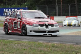 Circuit Zolder, donderdag 19 juni 2014 – Internationale testdag