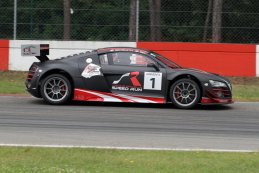 Circuit Zolder, donderdag 19 juni 2014 – Internationale testdag