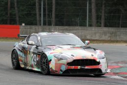 Circuit Zolder, donderdag 19 juni 2014 – Internationale testdag