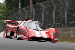 Circuit Zolder, donderdag 19 juni 2014 – Internationale testdag