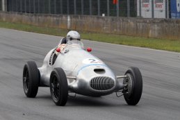 Circuit Zolder, donderdag 19 juni 2014 – Internationale testdag