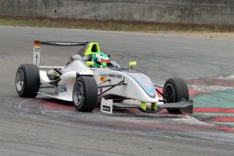 Circuit Zolder, donderdag 19 juni 2014 – Internationale testdag