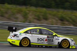 Spa: Beelden van zaterdag
