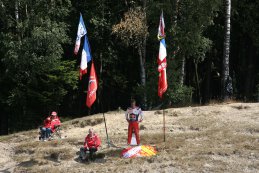 Spa: Beelden van zaterdag
