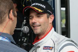 Spa: Beelden van zaterdag