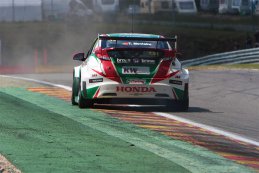 Spa: Beelden van zaterdag