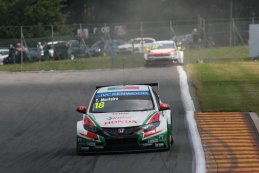 Spa: Beelden van zaterdag
