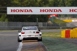 Spa: Beelden van zaterdag