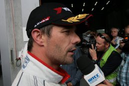 Spa: Beelden van zaterdag