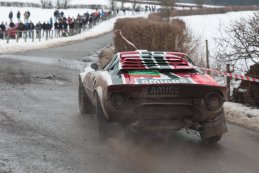 Legend Boucles de Spa 2013 in beeld gebracht