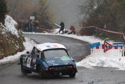 Legend Boucles de Spa 2013 in beeld gebracht