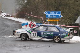 Legend Boucles de Spa 2013 in beeld gebracht