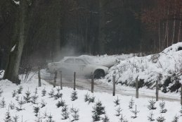 Legend Boucles de Spa 2013 in beeld gebracht