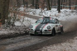 Legend Boucles de Spa 2013 in beeld gebracht