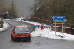 Legend Boucles de Spa 2013 in beeld gebracht
