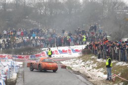 Legend Boucles de Spa 2013 in beeld gebracht