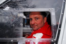 Legend Boucles de Spa 2013 in beeld gebracht