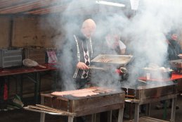 Legend Boucles de Spa 2013 in beeld gebracht