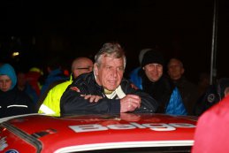 Legend Boucles de Spa 2013 in beeld gebracht