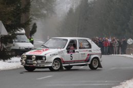 Legend Boucles de Spa 2013 in beeld gebracht