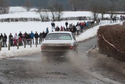 Legend Boucles de Spa 2013 in beeld gebracht