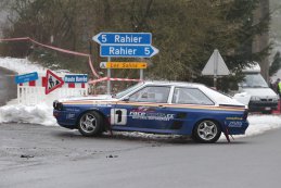Legend Boucles de Spa 2013 in beeld gebracht